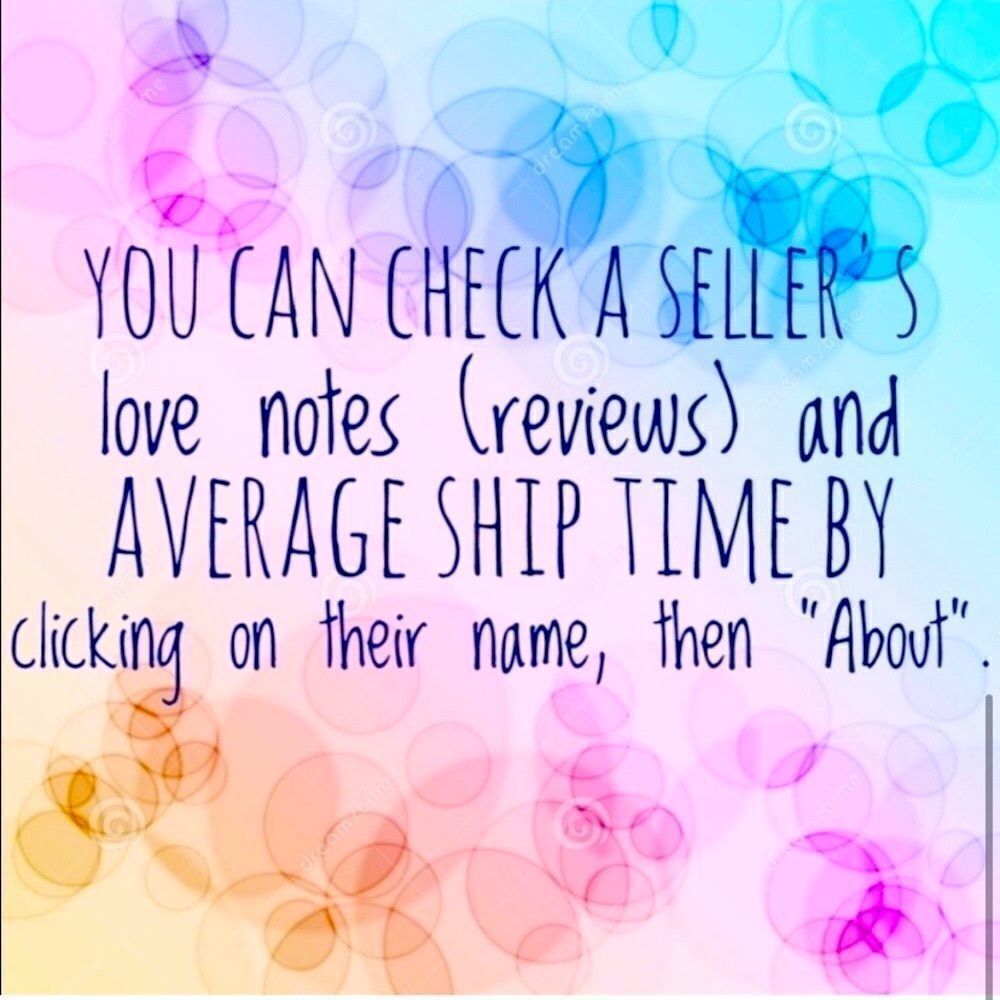 ✨Quick tips to navigate Poshmark 💕✨ - Picture 6 of 7